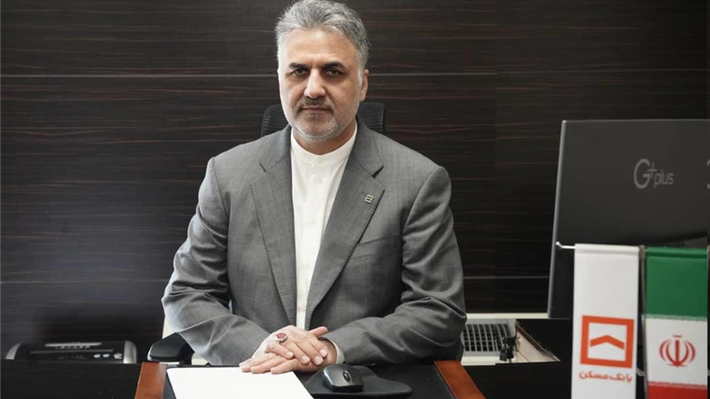 اهم اقدامات حقوقی بانک مسکن در یک سال دولت چهاردهم