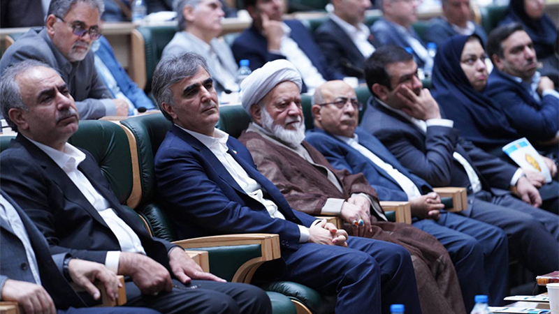 قدردانی فرزین از عملکرد بانک ملی ایران برای افزایش اختیارات استان ها