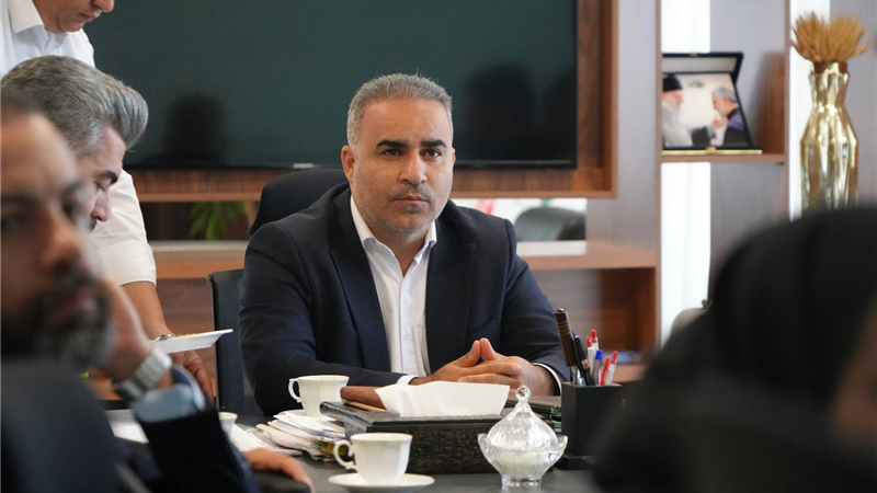 ️پاکات مهمترین مزایده سازمان میادین باز شد