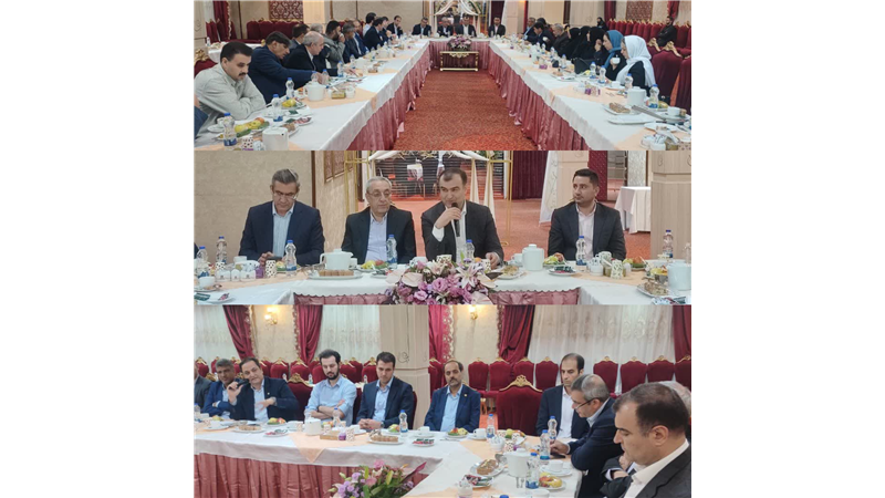 تأکید مدیرعامل بیمه البرز بر نوآوری در بازاریابی و عبور از رویکردهای سنتی فروش