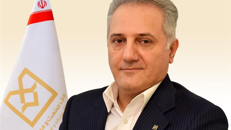 چالش ها و موانع وصول مطالبات در بانك صنعت و معدن