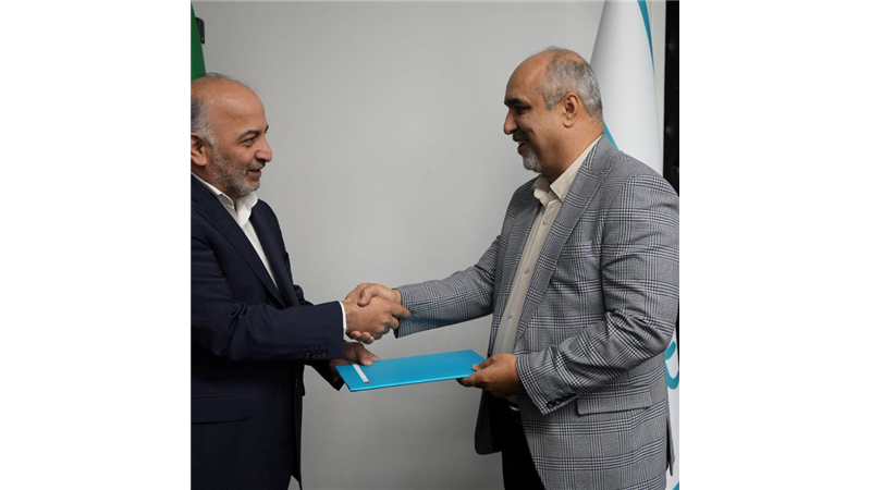 انتصاب سرپرست‌های جدید در معاونت‌های «توسعه بازار و امور مشتریان» و «فناوری اطلاعات و هوشمندسازی» بیمه دی