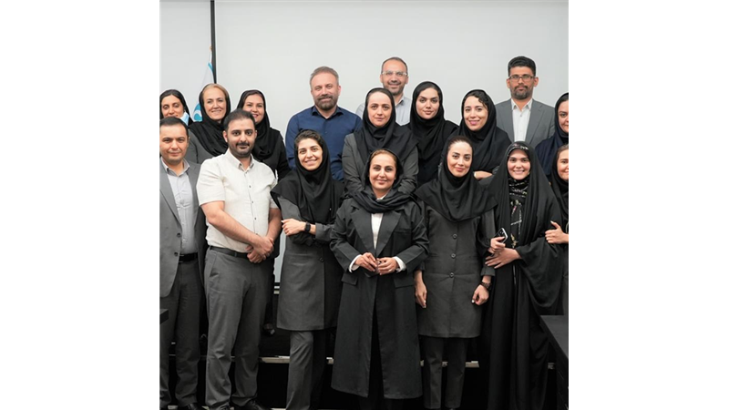 برگزاری دوره آموزشی «تحلیل رفتار متقابل» ویژه مدیران میانی در بیمه دی