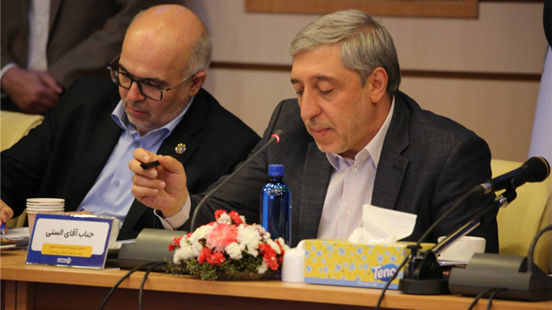 پیشتازی بیمه ایران در نوآوری و توسعه خدمات نوین بیمه‌ای