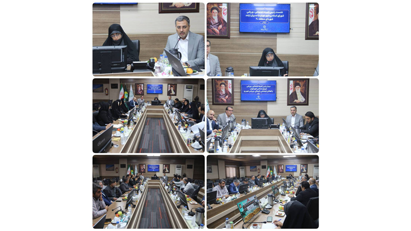 عضو شورای شهر بر تقویت تاب‌آوری شهری و بازبینی مهارت‌های مدیریت بحران تاکید کرد