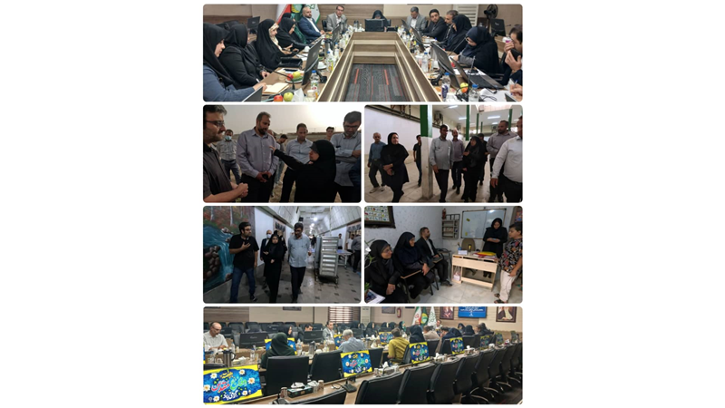 توسعه زیرساخت‌های اجتماعی و فرهنگی با رویکرد خانواده‌محور در منطقه ۲۰