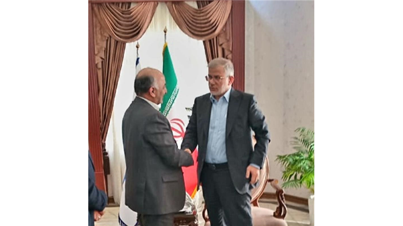 استاندار البرز : *اقدامات بیمه دی در خدمت‌رسانی به ایثارگران مقدس است / بر اساس نظرسنجی صورت گرفته در استانداری رضایت ایثارگران از بیمه دی ستودنی است