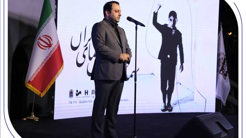 بانک صادرات ایران، حامی نهمین جشن عکاسان سینمای ایران/ محسن سیفی: اقتصاد بدون فرهنگ پایدار نیست