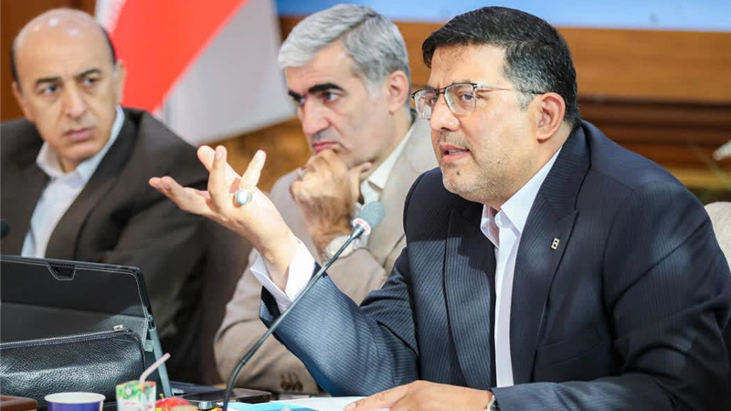 اهتمام بانک مسکن بر پرداخت تسهیلات متمم پروژه‌های حمایتی مسکن