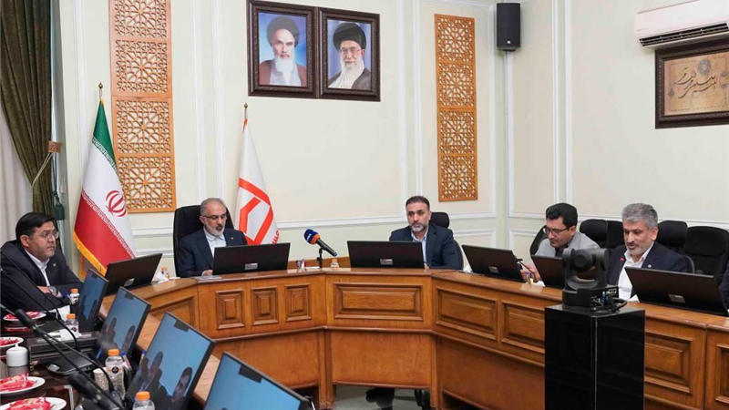 برنامه‌ها و اهداف گروه مالی با بانک مسکن منطبق شود
