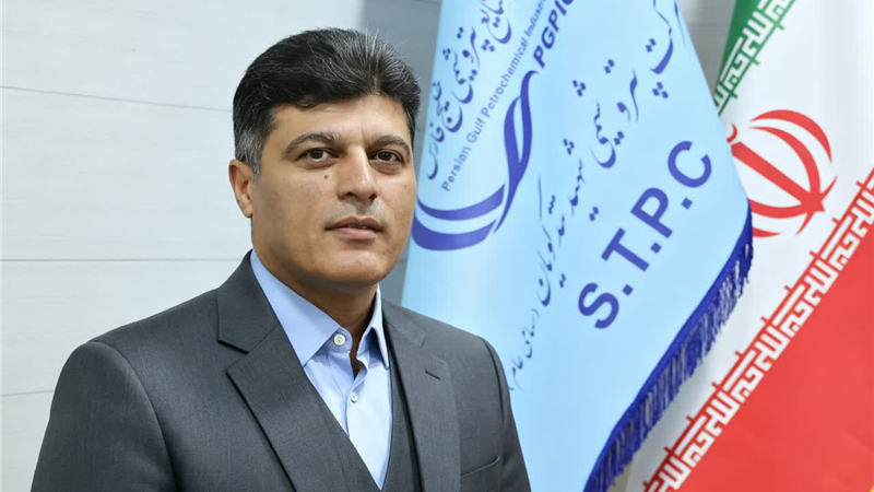 پیام تبریک مدیرعامل پتروشیمی شهید تندگویان به مناسبت روز ایمنی و آتش نشانی 