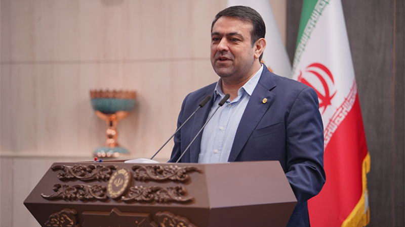 مدیرعامل بانک ملی ایران: حوزه ارزی بانک در مسیر تحول و نوآوری / توانمندی‌های فنی و IT شعب خارج از کشور به داخل منتقل می‌شود