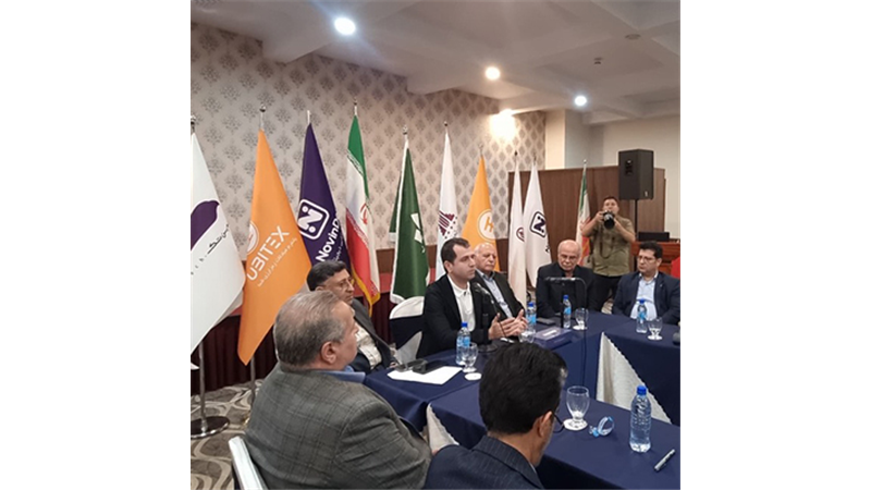 بانک اقتصادنوین پیشران تحول فین‌تک و نوآوری‌های بانکی