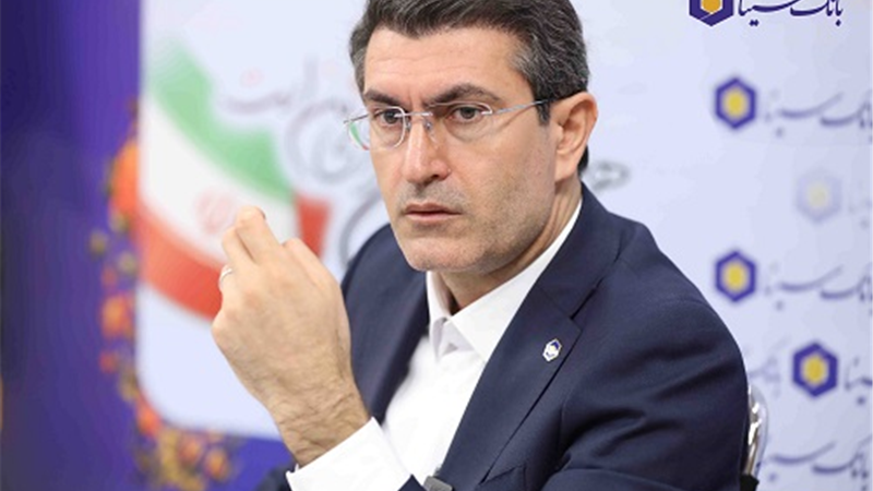 پیام تبریک مدیرعامل بانک سینا به مناسبت هفته نیروی انتظامی
