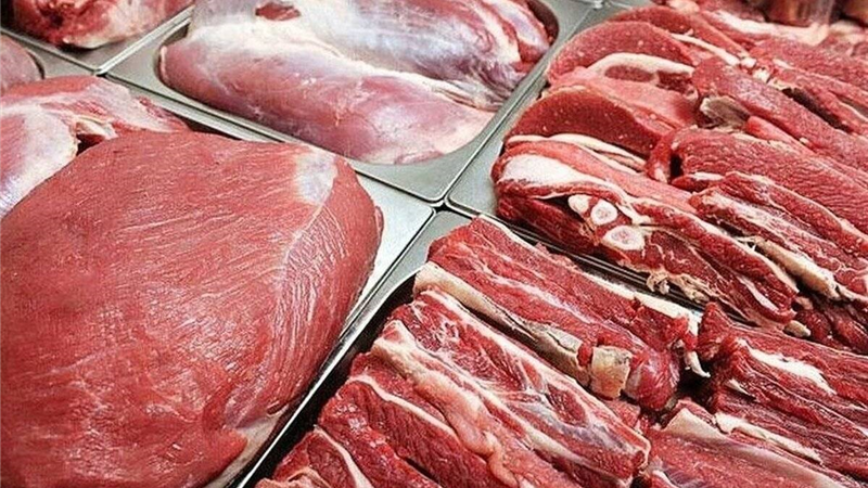 قیمت انواع گوشت گوساله و گوسفندی آزاد اعلام شد