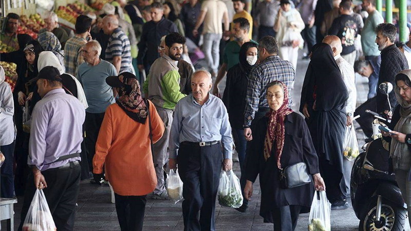 بیش از 70 درصد شهروندان تهرانی نسبت به ساعات کاری  میادین و بازارهای میوه و تره‌بار رضایت دارند