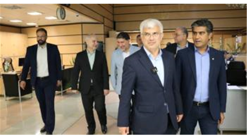 بانک توسعه صادرات ایران، حامی توسعه تجارت خارجی در استان گلستان