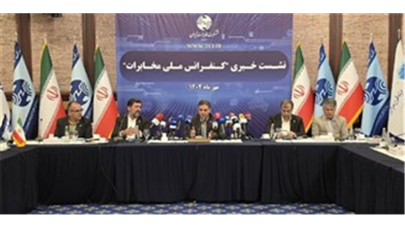 مهندس جعفرپور: پروژه مهاجرت از کابل مسی به فیبر نوری، بزرگ‌ترین طرح تاریخ ICT کشور است