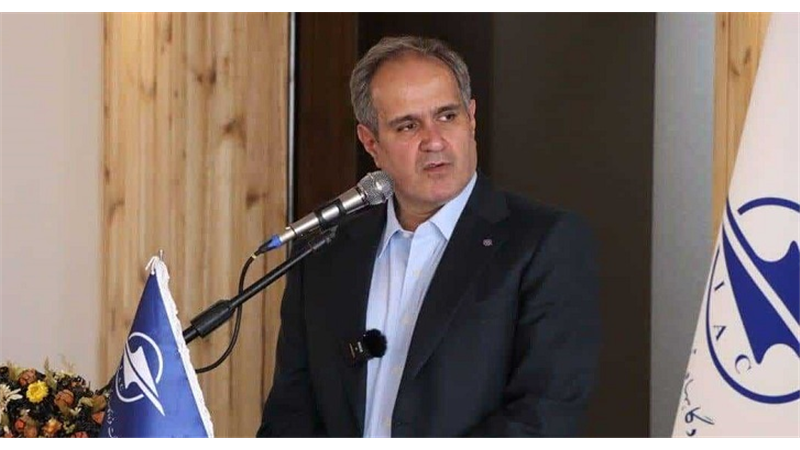 ۹۰ هزار کيلومتر راه هوايي کشور زير پوشش خدمات ناوبري هوايي ايران است/ باند فرودگاه بم پذيراي هواپيماهاي کارگو و پهن پيکر