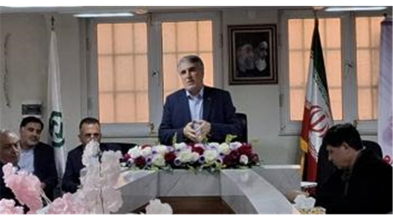 گام جدید بانک توسعه صادرات ایران در تقویت ارتباط با تولیدکنندگان و صادرکنندگان