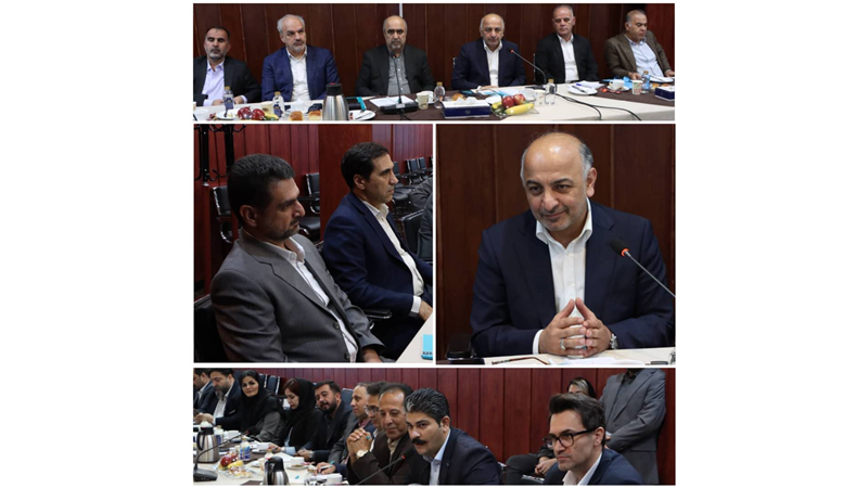 مدیرعامل شرکت بیمه دی: تحول دیجیتال در بیمه دی حوزه فعالیت نمایندگان را گسترش داده است