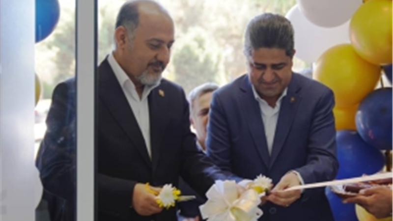 مدیرعامل بیمه پاسارگاد در کرمان: هدف ما حفظ و نگهداشت دستاوردهای قبلی و کسب موفقیت‌های جدید است
