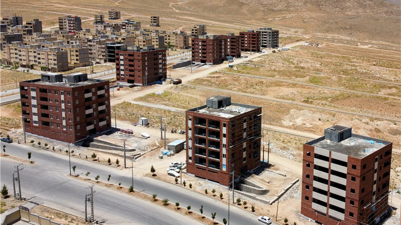  تسهیلات پرداختی بانک مسکن در طرح نهضت ملی به ۱۳۷ همت رسید
