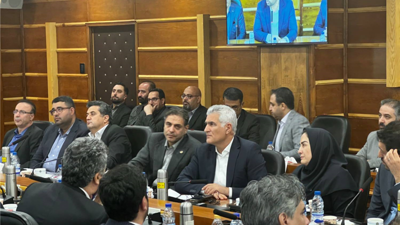 شرکت‌های دانش‌بنیان فارس از بسته‌های تشویقی و اولویت تخصیص ارز برخوردار می‌شوند
