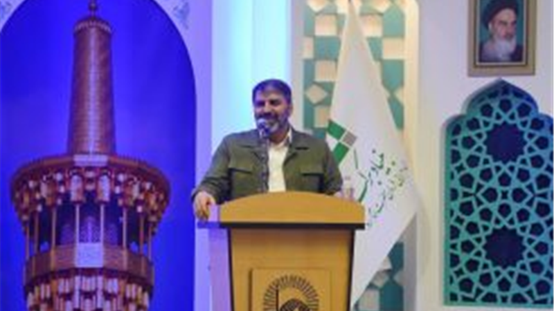 اشتغال‌زایی و امیدآفرینی وظیفه اصلی ماست/ منابع بنیاد برکت صرفاً در خدمت به مردم مصرف می‌شود