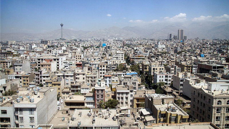  ۱۰هزار خانه جدید با تسهیلات بانک مسکن در نیمه اول امسال ساخته شد/ پرداخت بیش از ۸ همت تسهیلات ساخت واحد مسکونی