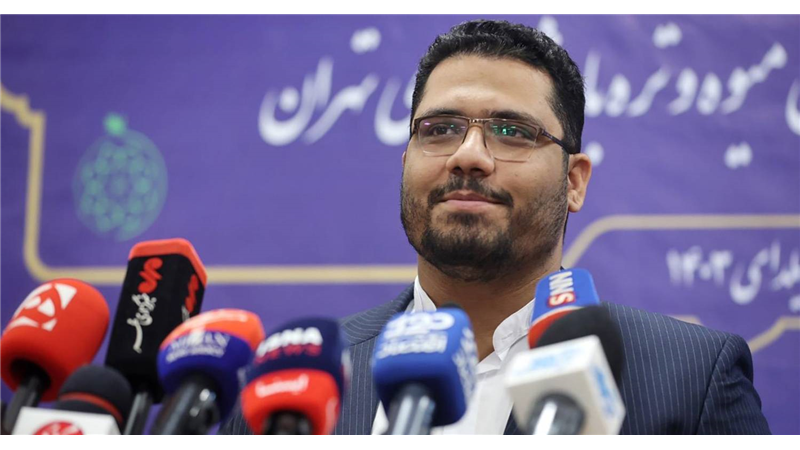️سود 5 همتی شهروندان تهرانی در خرید از بازارهای میوه و تره‌بار در 5 ماهه اول 1404