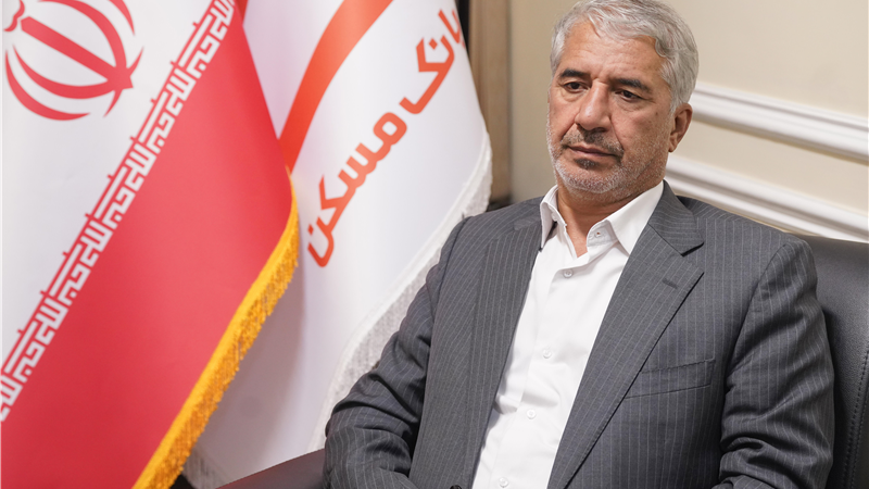 لزوم افزایش سرمایه بانک مسکن / نقش کلیدی بانک مسکن در اجرای طرح نهضت ملی