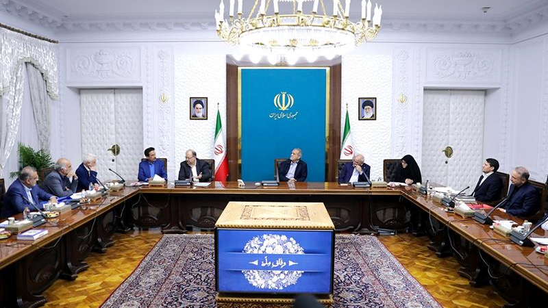 تیمی تخصصی در دولت مأمور شده تا روند صادرات محصولات پتروشیمی را تسهیل کند
