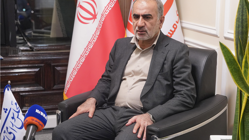 بانک مسکن بیشترین سهم تأمین مالی نهضت ملی را داشته است / افزایش سرمایه بانک مسکن سریع‌تر عملیاتی شود