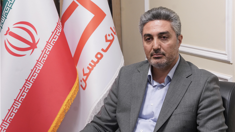 عملکرد مثبت بانک مسکن در طرح نهضت ملی/ اصلاح الگوی تأمین مالی نهضت ملی مسکن ضروری است