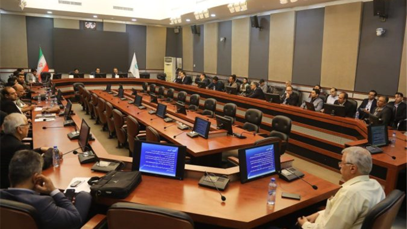 هوش مصنوعی در خدمت فولاد سبز