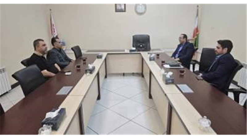 گسترش همکاری‌های میان بانک توسعه صادرات ایران و صنایع استان قزوین