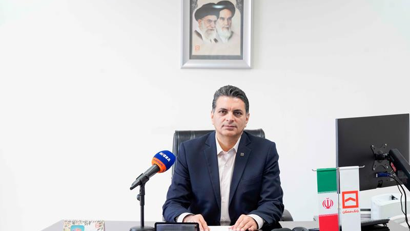 تکمیل بیش از ۸۵۰۰ واحد نهضت ملی در استان / استفاده از تمام ظرفیت‌ها برای پیشبرد طرح نهضت ملی