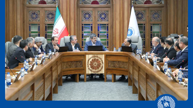 فصل جدید همکاری بانک تجارت با صنایع و کسب‌وکارهای استان یزد