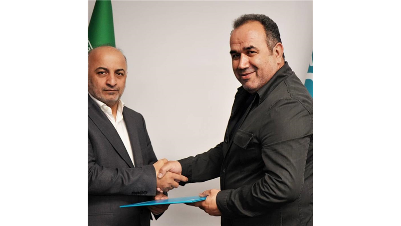 تاکید مدیرعامل بیمه دی بر ضرورت حفظ جایگاه برتر این شرکت/ معرفی پنج مدیر جدید بیمه دی