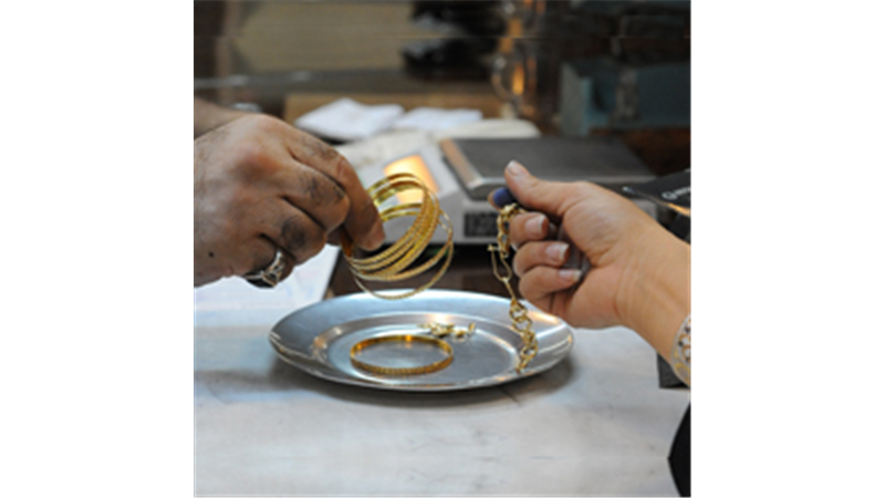 پرداخت 3 همت تسهیلات از سوی بانک کارگشایی در یک سال گذشته