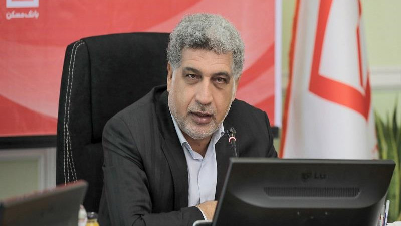  تأکید مدیرعامل گروه مالی بر تقویت همکاری با بانک مسکن و بهره‌گیری از ظرفیت‌های مشترک