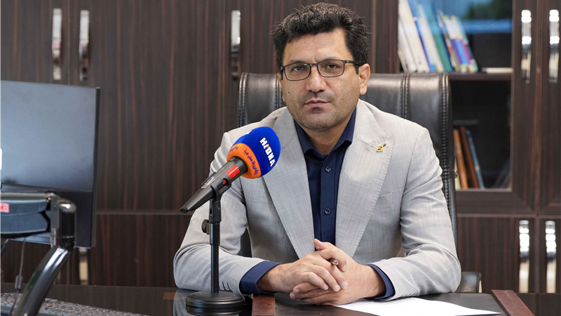 حضور فعال مجموعه بانک مسکن در نمایشگاه بین‌المللی کیش‌ اینوکس ۲۰۲۵/ ارزش‌آفرینی پایدار، بازارگاه بانک مسکن