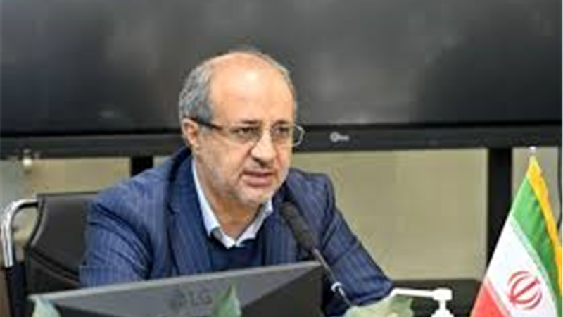 تدوین سند راهبردی معدن و اجرای بیش از ۲ هزار پروژه در دستور کار قرار گرفت