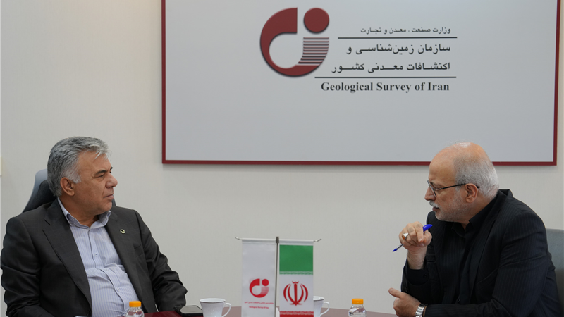 ظرفیت‌های معدنی و زمین‌گردشگری در شهرستان دره گز بررسی شد
