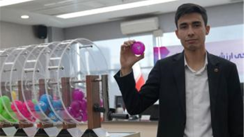 سپرده گذاران سپرده سبای بانک پارسیان شگفت زده شدند/ بیش از 22 میلیارد ریال جایزه برای 30 برنده خوش اقبال