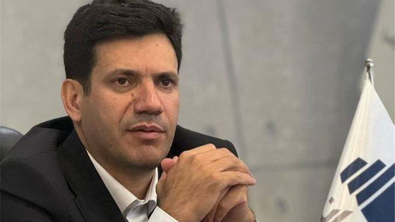 تأمین برق پایدار برای صنایع فولادی توسط پویا انرژی