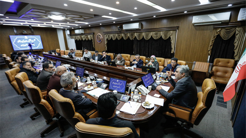 مطالبات داروخانه‌ها از محل نقدینگی حاصل از اوراق دولت پرداخت می‌شود