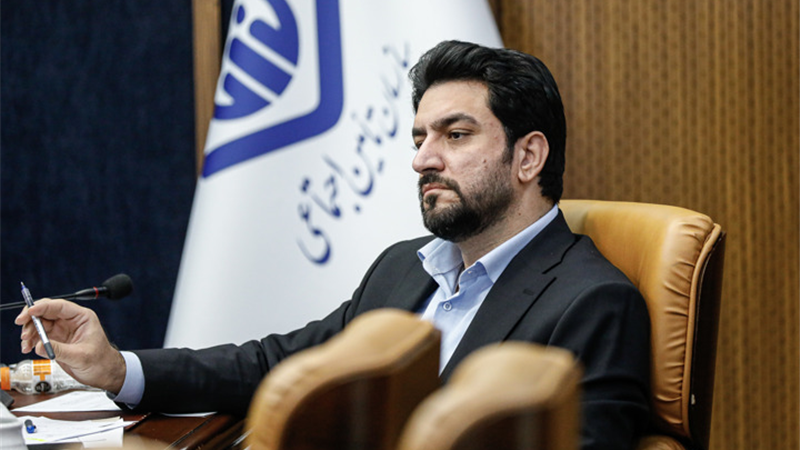 پرداخت تعهدات تأمین اجتماعی با نقد شدن اوراق دولت سرعت می‌گیرد