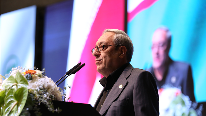 عضو هیأت مدیره بیمه البرز: شایسته سالاری در انتصابات، زیربنای پایداری و رشد بیمه البرز است